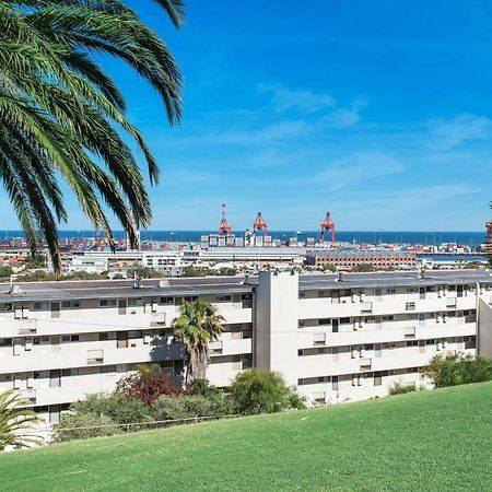 Studio 101 - First Floor Fremantle Studio Apartment Exterior foto